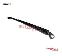 METZGER 2190054 Wiper Arm, windscreen washer