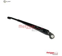 METZGER 2190054 Wiper Arm, windscreen washer