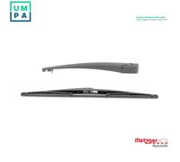WIPER ARM WINDOW CLEANING 2190055 FOR PEUGEOT 206+ KFW /KFU /KFV /KFX8HZ 1.4L