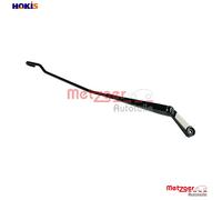 METZGER 2190062 Wiper Arm, windscreen washer