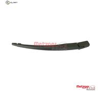METZGER 2190069 Wiper Arm, windscreen washer