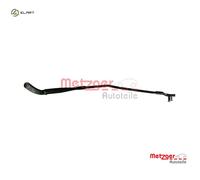 METZGER 2190073 Wiper Arm, windscreen washer