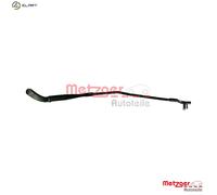 METZGER 2190073 Wiper Arm, window cleaning for VW
