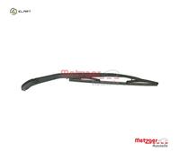 WIPER ARM WINDOW CLEANING 2190083 FOR FIAT 188 A9.000 1.2L 183A1/188A6.000 1.7L