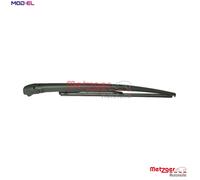 METZGER 2190084 Wiper Arm, windscreen washer