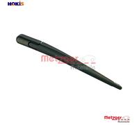 Metzger Autoteile Rear Wiper Arm – Fits Opel Zafira B 05- – 6272521