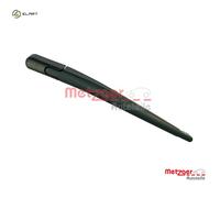 METZGER 2190087 Wiper Arm, windscreen washer