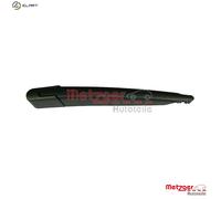 Metzger Autoteile Wiper Arm 2190088 – Windscreen Washer