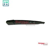 Metzger Autoteile Wiper Arm 2190088 – Windscreen Washer
