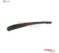 METZGER 2190089 Wiper Arm, windscreen washer