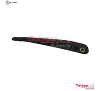 Rear Windscreen Washer Wiper Arm Fits PEUGEOT 307 2000-09 6429T1