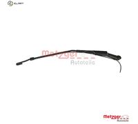 METZGER 2190107 Windscreen wiper arm
