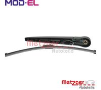 METZGER 2190130 Wiper Arm, windscreen washer