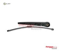 WIPER ARM WINDOW CLEANING 2190130 FOR BMW N47D20C/A N43B20A M47D20 N46B20 2.0L