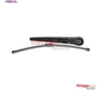 Metzger Autoteile Wiper Arm 2190130 - Rear Windscreen, fits BMW E91 04-12