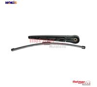 Metzger Autoteile Wiper Arm 2190130 - Rear Windscreen, fits BMW E91 04-12