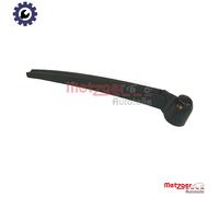 METZGER 2190146 Wiper Arm, windscreen washer