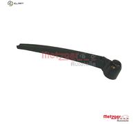 METZGER 2190146 Wiper Arm, windscreen washer