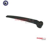 METZGER 2190146 Wiper Arm, windscreen washer