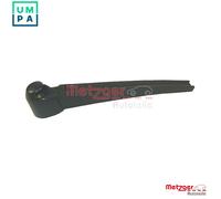 METZGER 2190148 Wiper Arm, windscreen washer