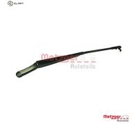 METZGER 2190155 Wiper Arm, windscreen washer