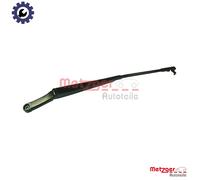METZGER 2190155 Wiper Arm, windscreen washer
