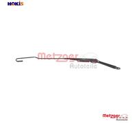 METZGER 2190179 Windscreen wiper arm
