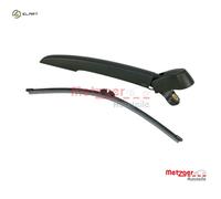 WIPER ARM WINDOW CLEANING 2190192 FOR BMW X3/SAV/F25 N20B16A 1.6L B47D20A 2.0L