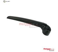 METZGER 2190193 Wiper Arm, windscreen washer