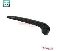METZGER 2190193 Wiper Arm, windscreen washer