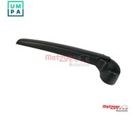 WIPER ARM WINDOW CLEANING 2190193 FOR VW AUDI CGEA/CGFA/CJTA 3.0L CVVA 3.0L 6cyl