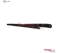 METZGER 2190200 Wiper Arm, windscreen washer