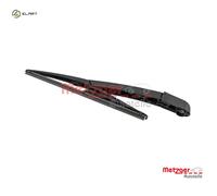 WIPER ARM WINDOW CLEANING 2190201 FOR OPEL INSIGNIA/Sports/Tourer 1.4L 4cyl 2.8L