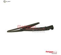 METZGER 2190204 Wiper Arm, windscreen washer
