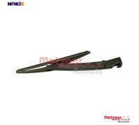 Metzger Autoteile Wiper Arm 2190204 – Windscreen Washer for MINI