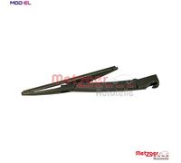 Metzger Autoteile Wiper Arm 2190204 – Windscreen Washer for MINI
