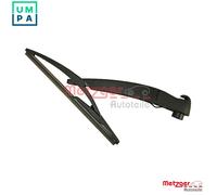 BOSCH H240 REAR WIPER BLADE BMW MINI R56 ONE COOPER S A1457