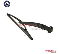 BOSCH H240 REAR WIPER BLADE BMW MINI R56 ONE COOPER S A1457