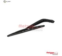 METZGER 2190207 Wiper Arm, windscreen washer
