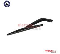 METZGER 2190207 Wiper Arm, windscreen washer