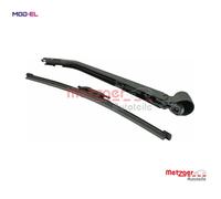 WIPER ARM WINDOW CLEANING 2190237 FOR BMW X1/SUV/E84/SAV N20B16A 1.6L N47D20