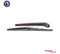 WIPER ARM WINDOW CLEANING 2190243 FOR FIAT PANDA/CLASSIC LANCIA 1.2L 4cyl 1.2L