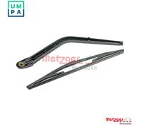 METZGER 2190244 Windscreen wiper arm