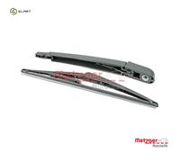 WIPER ARM WINDOW CLEANING 2190245 FOR NISSAN DUALIS QASHQAI/+2 K9K282/430 1.5L