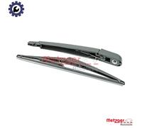 METZGER 2190245 Wiper Arm, windscreen washer