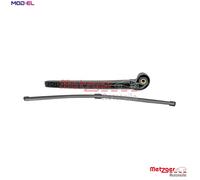 METZGER 2190250 Wiper Arm, windscreen washer