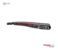 WIPER ARM WINDOW CLEANING 2190254 FOR OPEL ASTRA/H/GTC Z 13 DTH 1.2L 4cyl