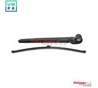Rear Windscreen Washer Wiper Arm Fits AUDI A4 Allroad 07-16 8K9955205