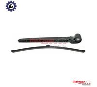 Rear Windscreen Washer Wiper Arm Fits AUDI A4 Allroad 07-16 8K9955205