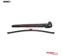 Rear Windscreen Washer Wiper Arm Fits AUDI A4 Allroad 07-16 8K9955205
